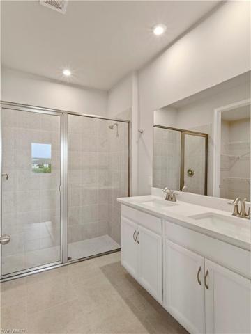 Owner's Bathroom