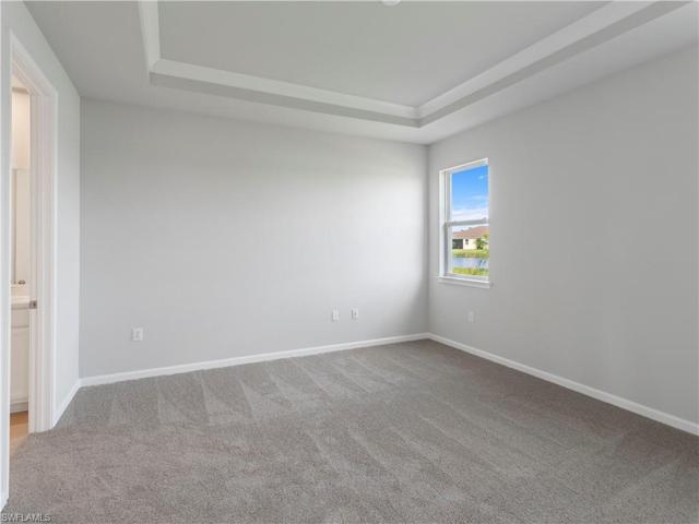 Owner's Bedroom
