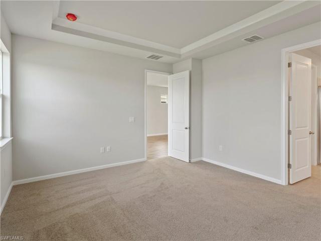 Owner's Bedroom