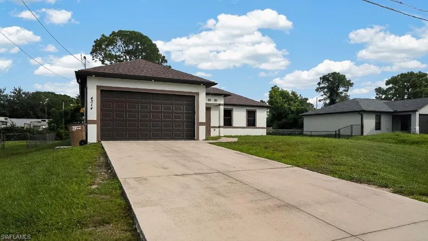 4314 1st St 1, Lehigh Acres, Florida 33976
