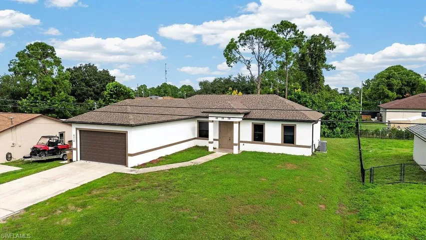 4314 1st St 1, Lehigh Acres, Florida 33976