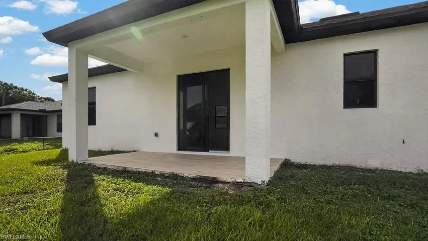 4314 1st St 1, Lehigh Acres, Florida 33976