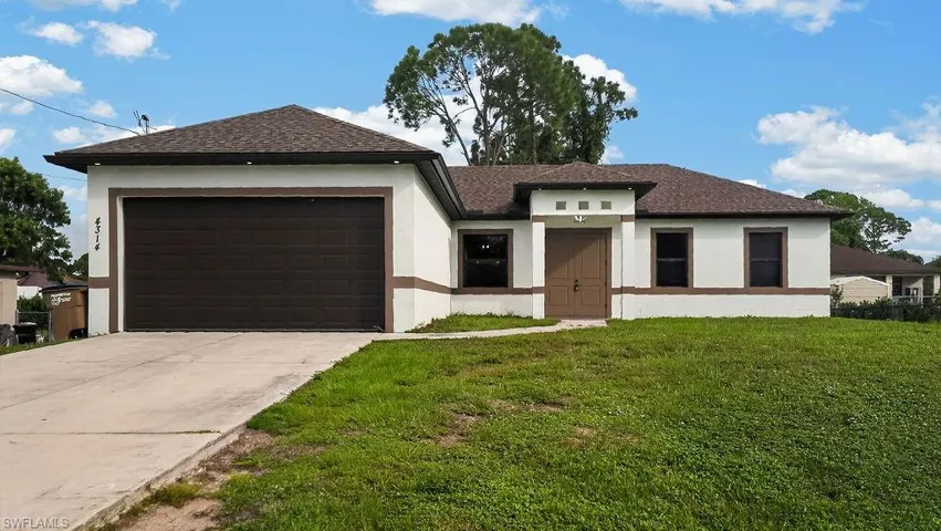 4314 1st St 1, Lehigh Acres, Florida 33976