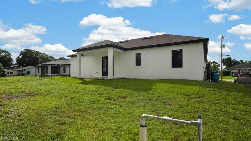 4314 1st St 1, Lehigh Acres, Florida 33976