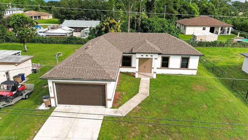4314 1st St 1, Lehigh Acres, Florida 33976