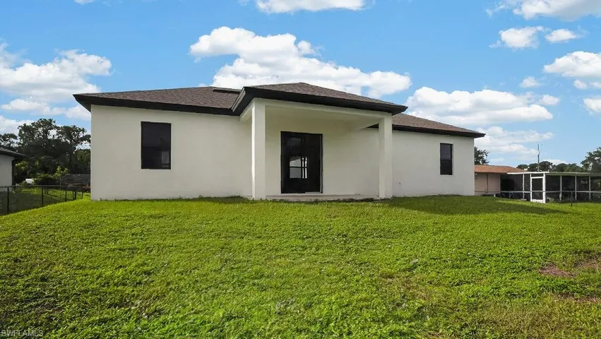 4314 1st St 1, Lehigh Acres, Florida 33976