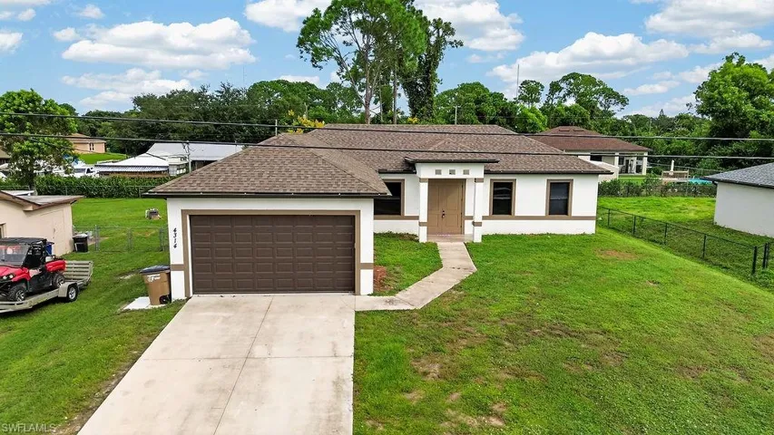 4314 1st St 1, Lehigh Acres, Florida 33976