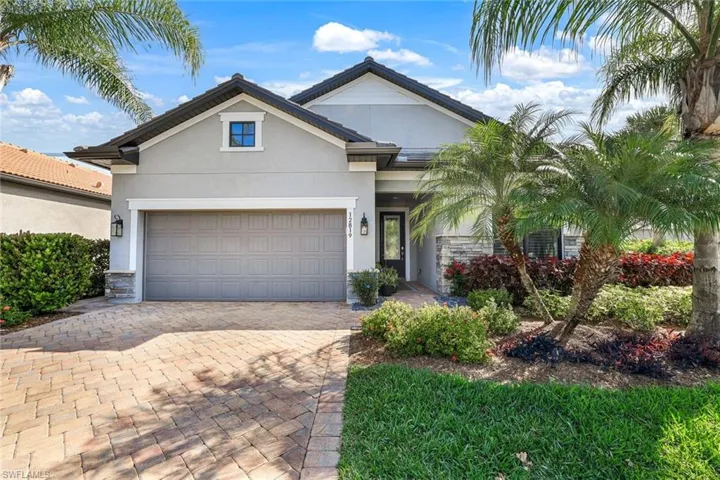 12819 Epping Way, Fort Myers Fl 33913