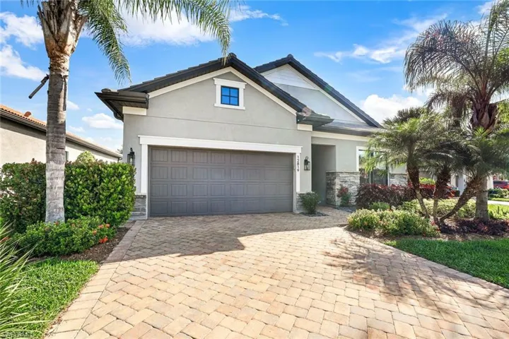 12819 Epping Way, Fort Myers Fl 33913