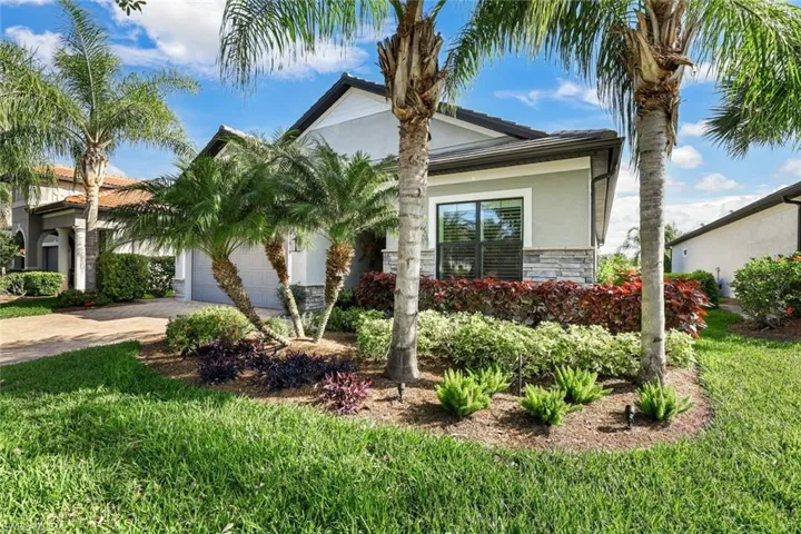 12819 Epping Way, Fort Myers Fl 33913