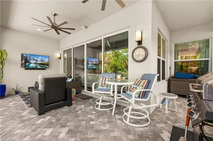 12303 Bonnet Dr, Naples, Florida 34120