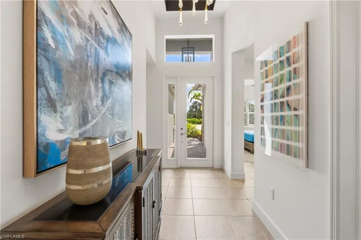 12303 Bonnet Dr, Naples, Florida 34120