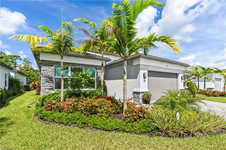 12303 Bonnet Dr, Naples, Florida 34120