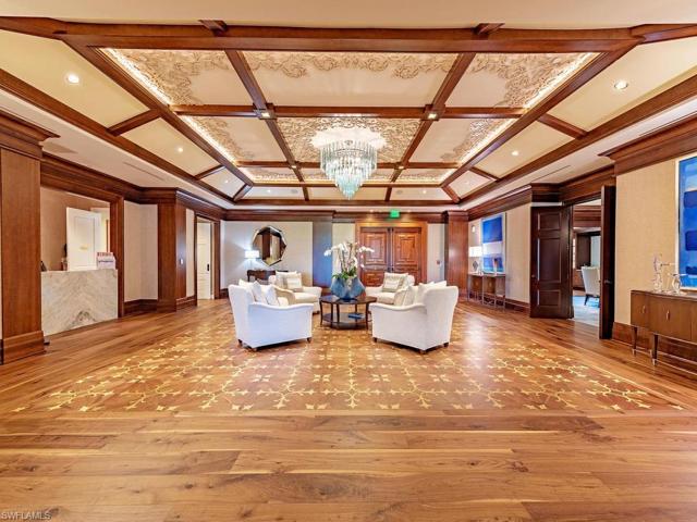 Mediterra Clubhouse