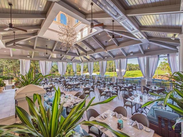 Mediterra Club Dining