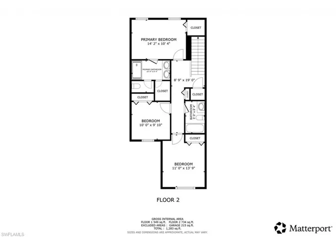 14087 Oviedo Pl, Fort Myers, Florida 33905