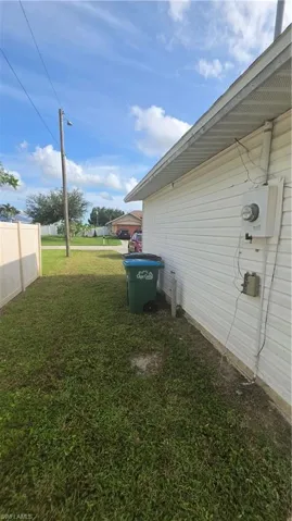 419 Se 15th St, Cape Coral, Florida 33990