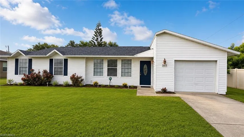 419 Se 15th St, Cape Coral, Florida 33990