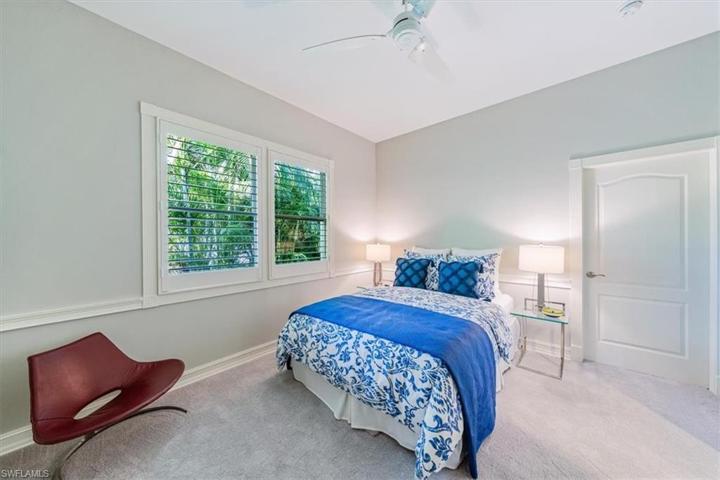 GUEST BEDROOM 1
