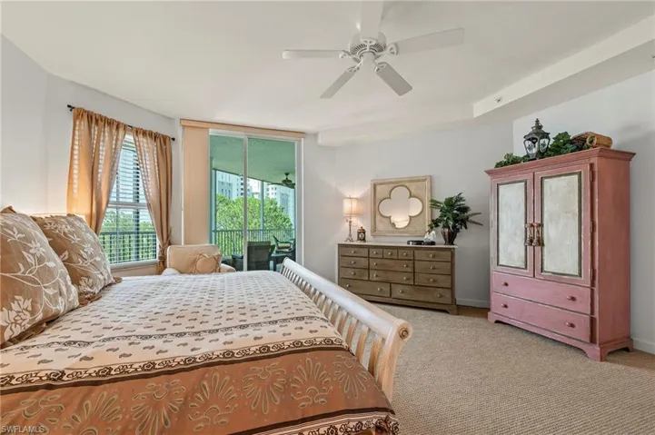 Alternate view of master retreat