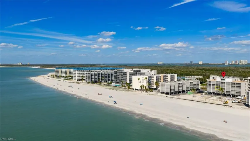 25840 Hickory Blvd 202 B, Bonita Springs, Florida 34134
