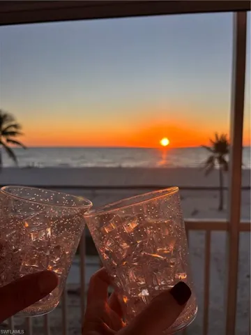 Beach life!