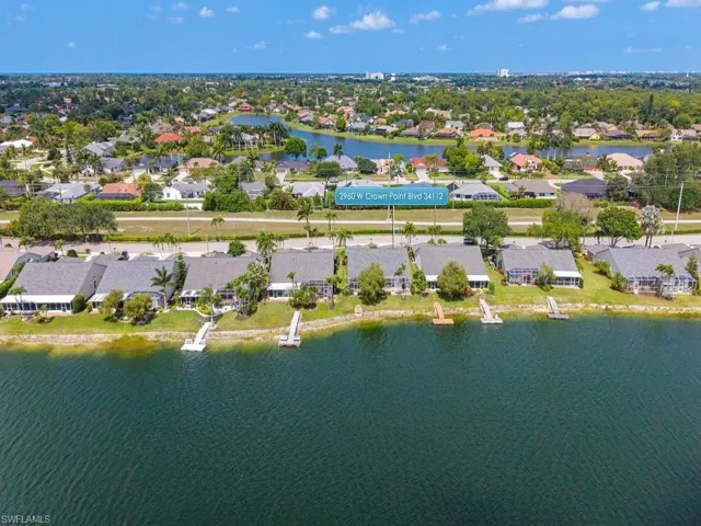 2960 W Crown Pointe  BLVD, Naples, FL 34112
