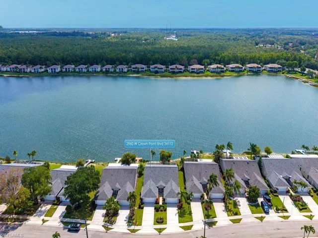 2960 W Crown Pointe  BLVD, Naples, FL 34112