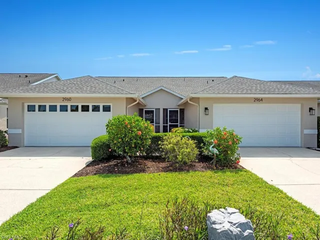 2960 W Crown Pointe  BLVD, Naples, FL 34112