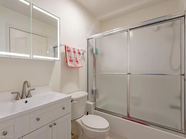 2960 W Crown Pointe  BLVD, Naples, FL 34112