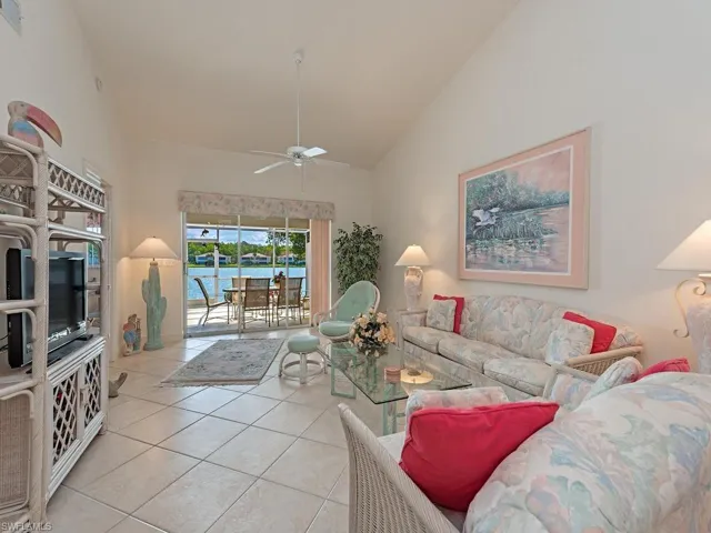 2960 W Crown Pointe  BLVD, Naples, FL 34112