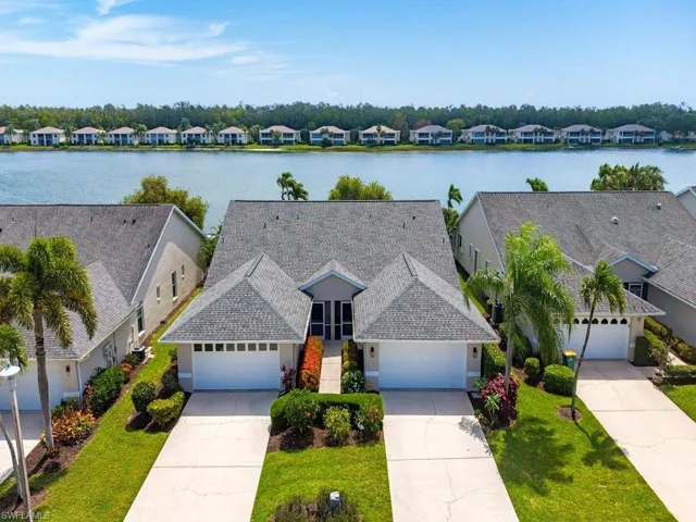 2960 W Crown Pointe  BLVD, Naples, FL 34112