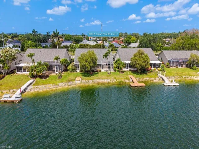 2960 W Crown Pointe  BLVD, Naples, FL 34112