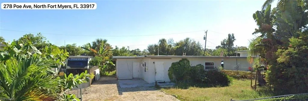 278 Poe Ave