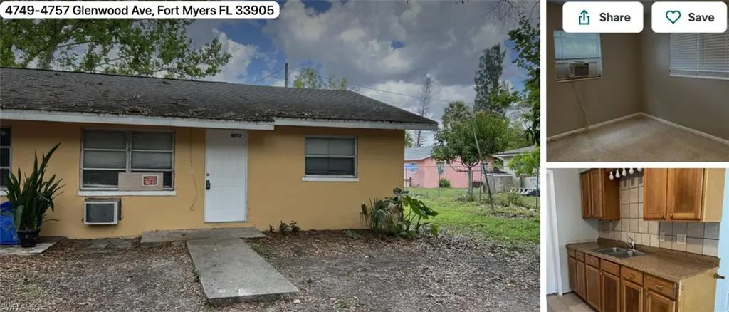 4749-4757 Glenwood Ave