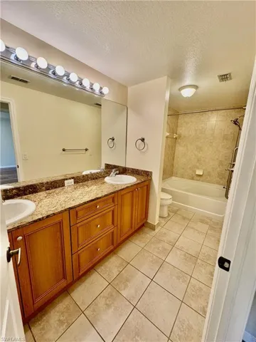 Master Bath Full On View