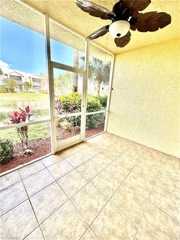 Lanai Southeast View