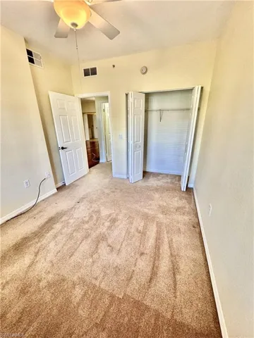 Guest Bedroom Door View
