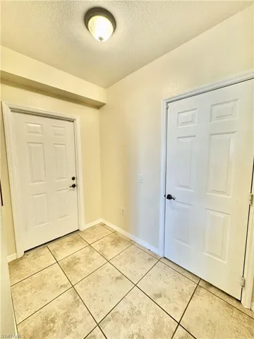 Entry Hall