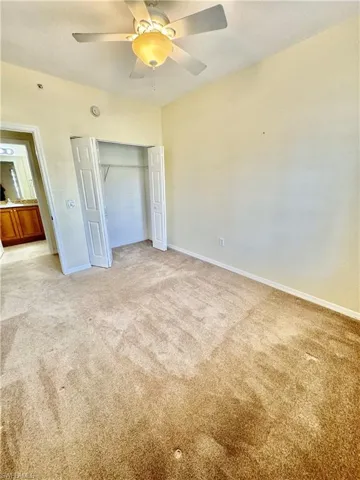 Guest Bedroom Back View
