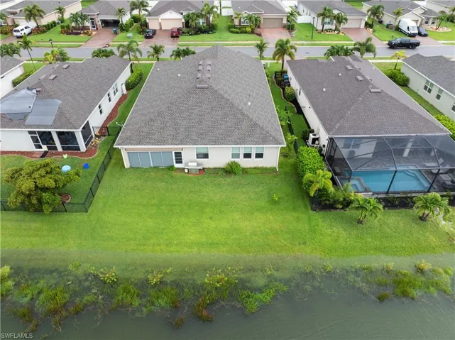 3188 Amadora Cir, Cape Coral, Florida 33909