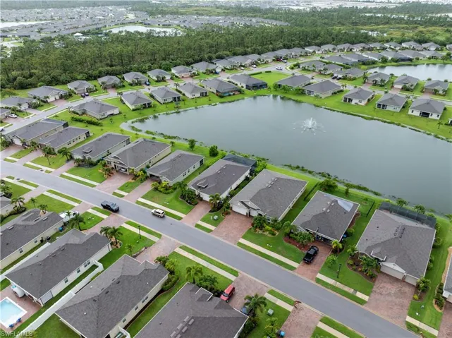 3188 Amadora Cir, Cape Coral, Florida 33909