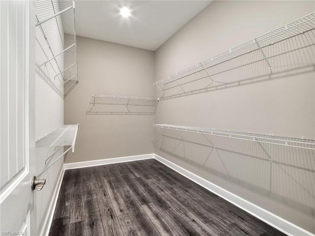 Photo of furnished model, options may vary.