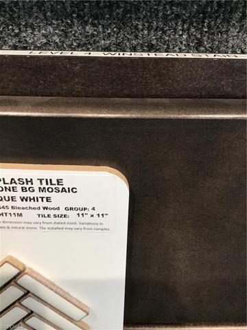 Design Selections