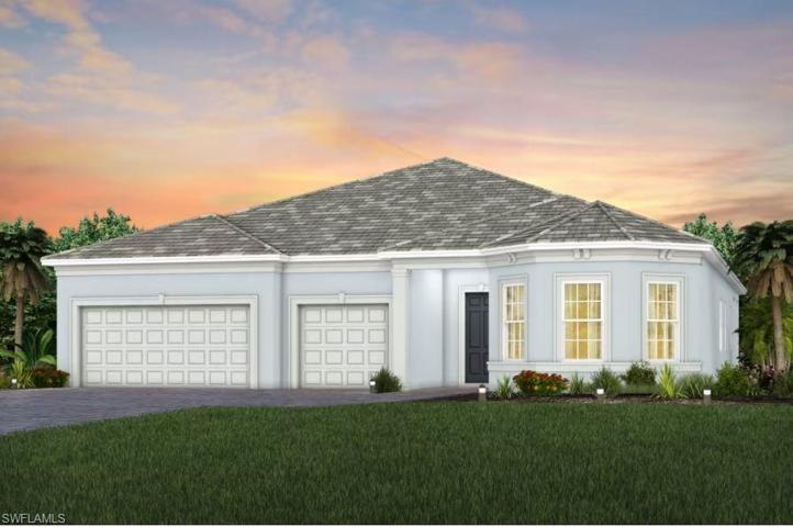 Renown FM2 Exterior Rendering