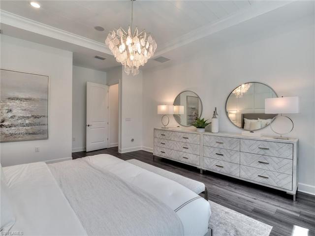 Photo of furnished model, options may vary.