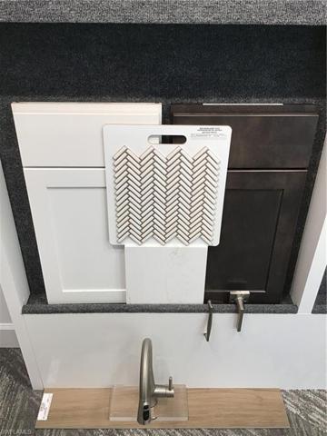 Design Selections