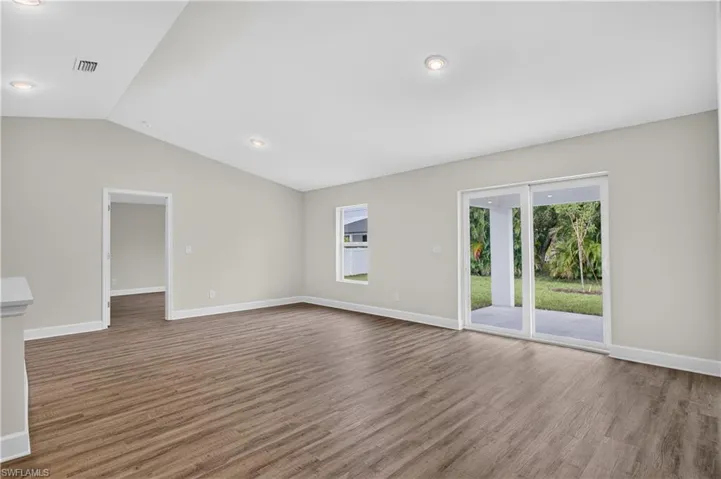 509 Ne 24th Ter, Cape Coral, Florida 33909