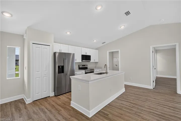 509 Ne 24th Ter, Cape Coral, Florida 33909