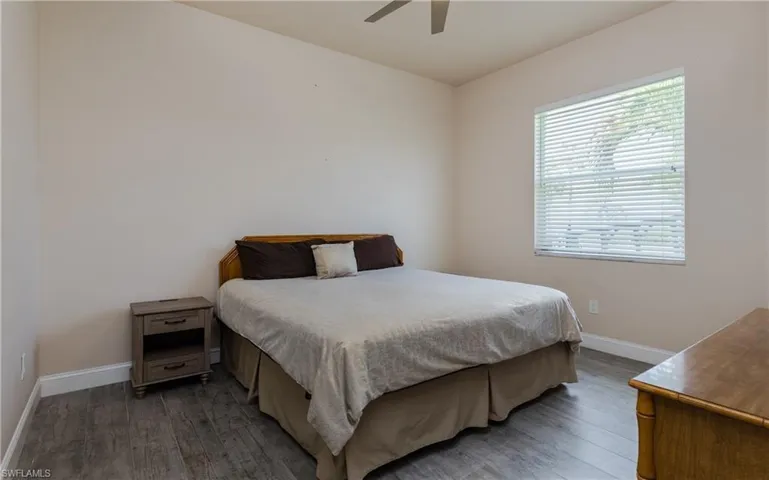 3rd Bedroom